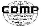 Certified Data Management Professional